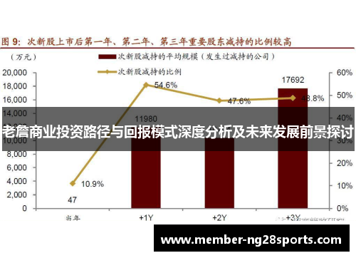 老詹商业投资路径与回报模式深度分析及未来发展前景探讨