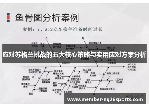 应对苏格兰挑战的五大核心策略与实用应对方案分析