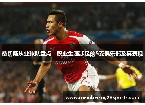 桑切斯从业球队盘点：职业生涯涉足的5支俱乐部及其表现